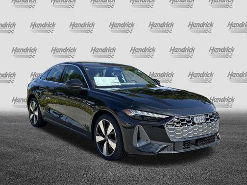 2025 Audi A5 Premium Plus