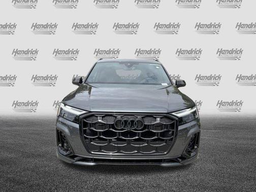 2026 Audi Q7 55 Prestige