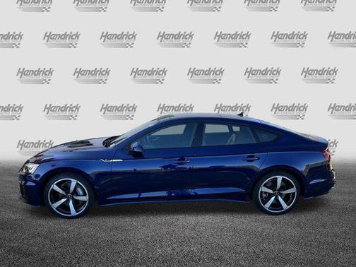 2025 Audi A5 Sportback 45 S Line Premium Plus