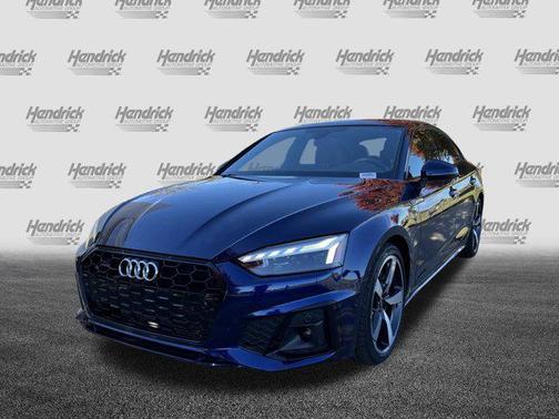 2025 Audi A5 Sportback 45 S Line Premium Plus