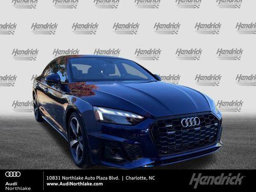 2025 Audi A5 Sportback 45 S Line Premium Plus