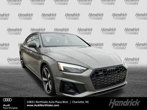 2024 Audi A5 Sportback 45 S Line Premium Plus