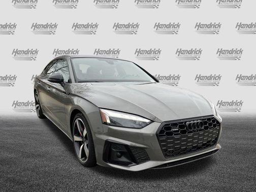 2024 Audi A5 Sportback 45 S Line Premium Plus