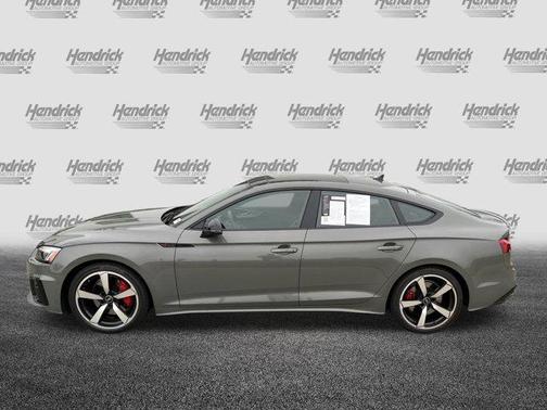 2024 Audi A5 Sportback 45 S Line Premium Plus