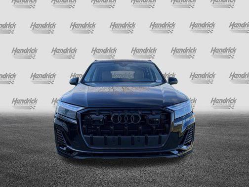 2026 Audi Q7 55 Premium Plus