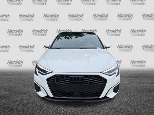 2024 Audi A3 Premium