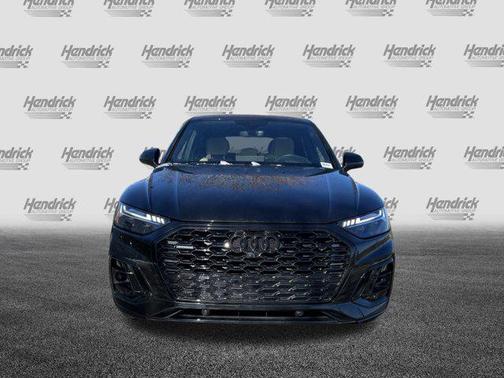 2025 Audi Q5 45 S line Prestige