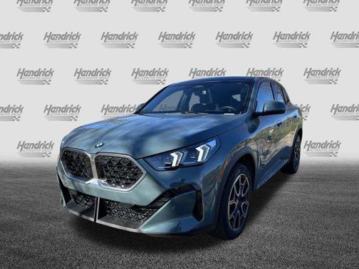 2024 BMW X2 xDrive28i