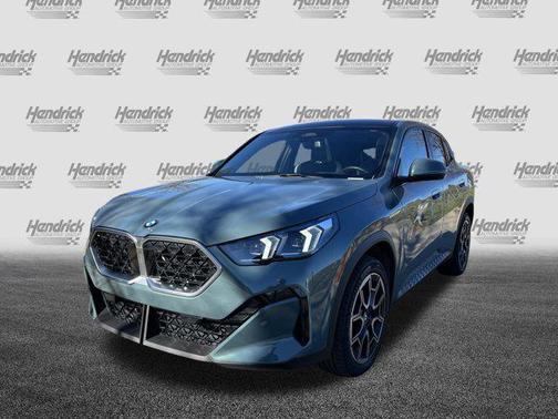 2024 BMW X2 xDrive28i