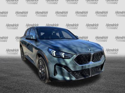 2024 BMW X2 xDrive28i