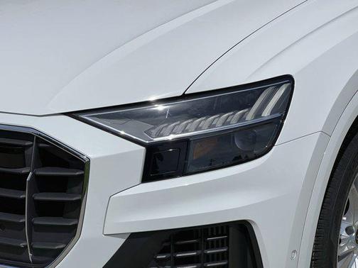 2023 Audi Q8 55 Premium Plus