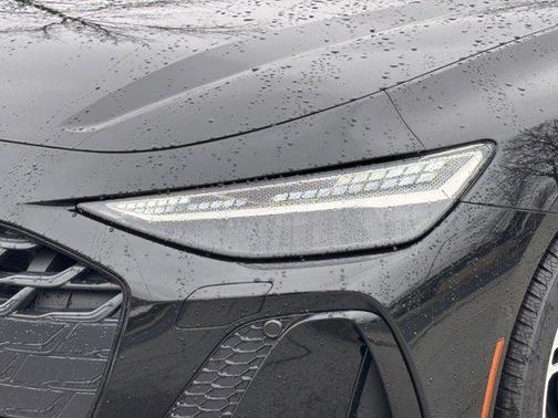 2026 Audi A6 Prestige quattro S tronic