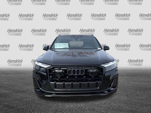 2026 Audi Q7 55 Premium Plus