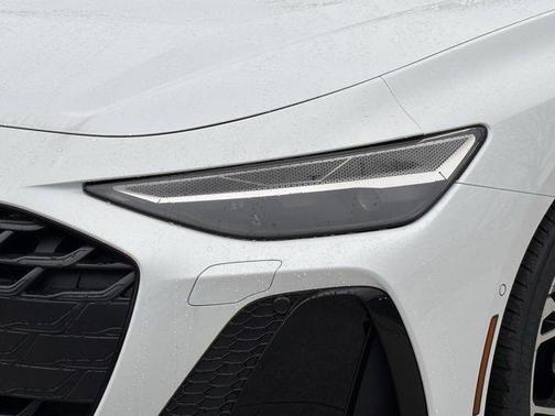 2026 Audi A6 Prestige quattro S tronic