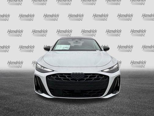 2026 Audi A6 Prestige quattro S tronic