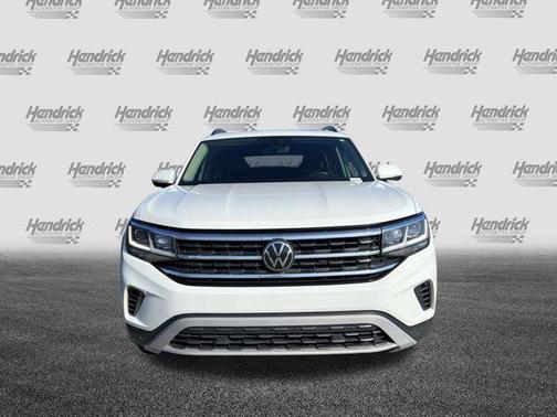 2023 Volkswagen Atlas 3.6L SE w/Technology