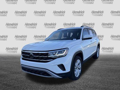 2023 Volkswagen Atlas 3.6L SE w/Technology