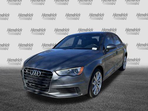 2016 Audi A3 2.0T Premium