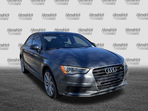 2016 Audi A3 2.0T Premium