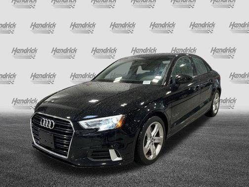 2017 Audi A3 2.0T Premium