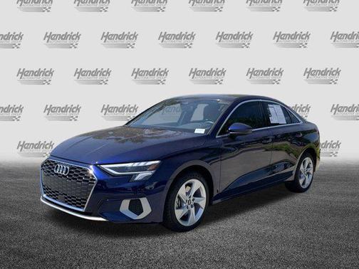 2024 Audi A3 Premium