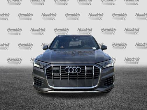 2023 Audi Q7 55 Prestige