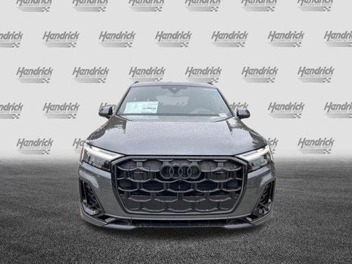 2026 Audi Q7 55 Prestige