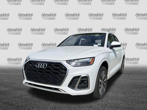 2023 Audi Q5 45 S line Premium