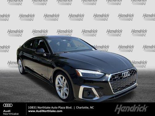 2024 Audi A5 Sportback 45 S Line Premium