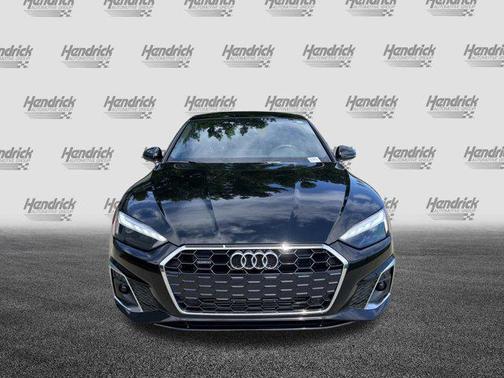 2024 Audi A5 Sportback 45 S Line Premium