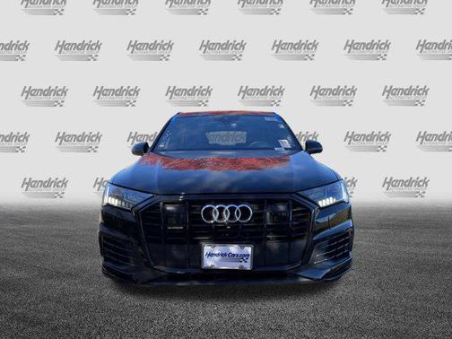 2023 Audi Q7 55 Prestige