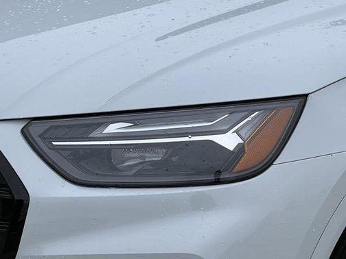 2024 Audi Q5 55 S line Premium Plus