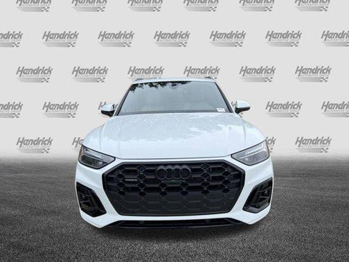 2024 Audi Q5 55 S line Premium Plus