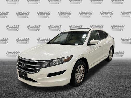 2012 Honda Crosstour EX-L