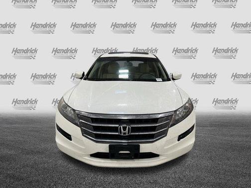 2012 Honda Crosstour EX-L
