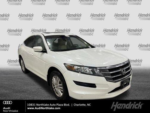 2012 Honda Crosstour EX-L