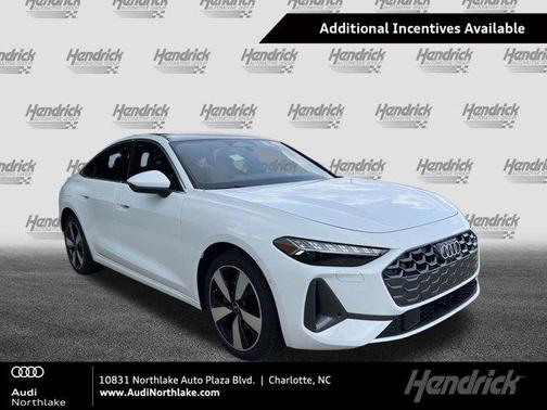 2025 Audi A5 Premium Plus