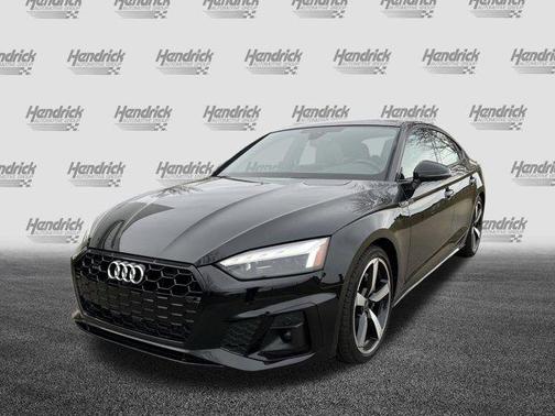 2025 Audi A5 Sportback 45 S Line Premium Plus