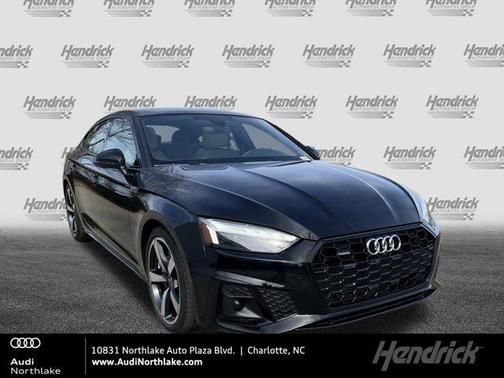2025 Audi A5 Sportback 45 S Line Premium Plus