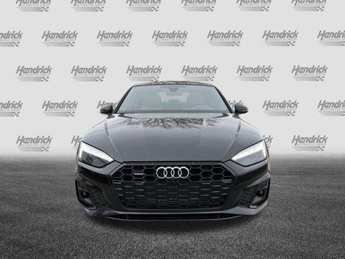 2025 Audi A5 Sportback 45 S Line Premium Plus