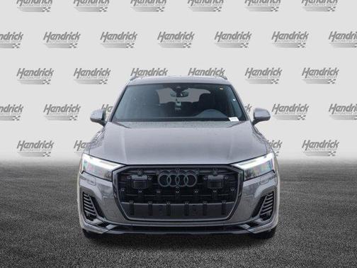 2026 Audi Q7 55 Premium Plus