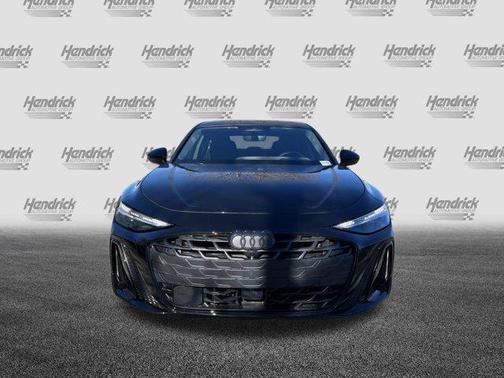 2026 Audi A6 Premium Plus quattro S tronic