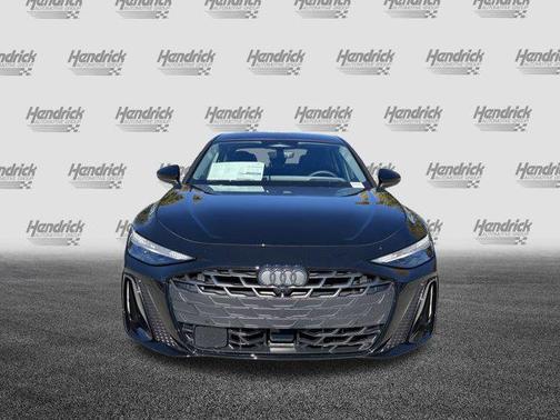 2026 Audi A6 Premium Plus quattro S tronic