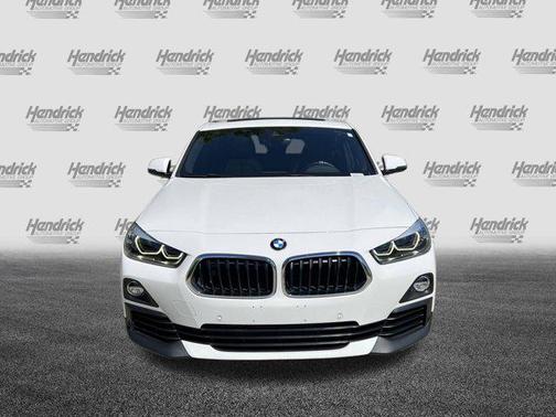 2019 BMW X2 xDrive28i