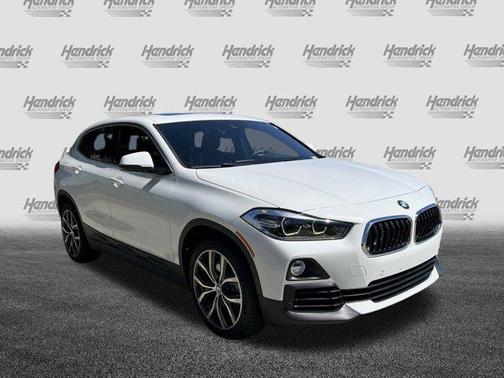 2019 BMW X2 xDrive28i