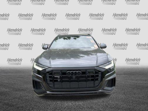 2023 Audi Q8 55 Prestige