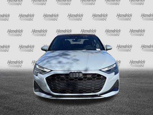 2025 Audi A3 Premium