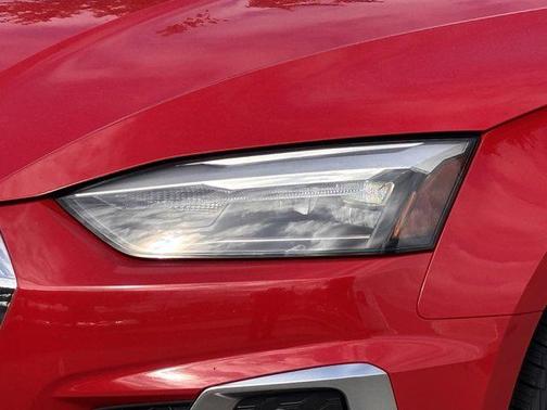 2021 Audi A5 Sportback 45 S Line Premium
