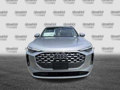Florett Silver Metallic 2026 Audi Q5 Premium Plus TFSI quattro S tronic