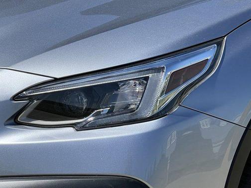 2021 Subaru Outback Limited XT